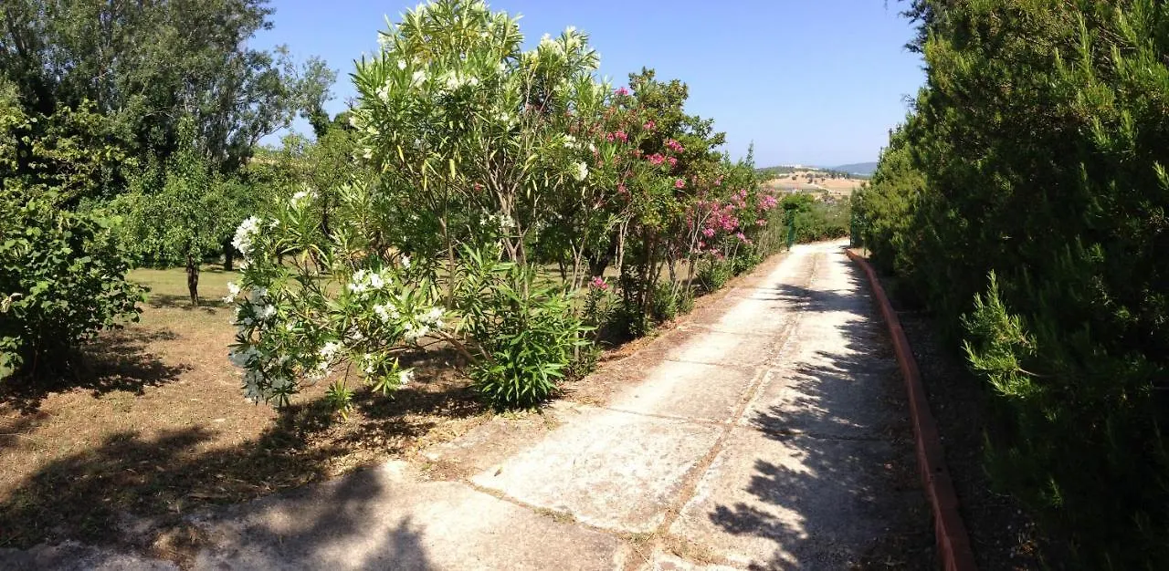 Secluded 1.8 Acre Garden Villa, For Exclusive Use With Stunning Views. Kalandra 0*,  Greece